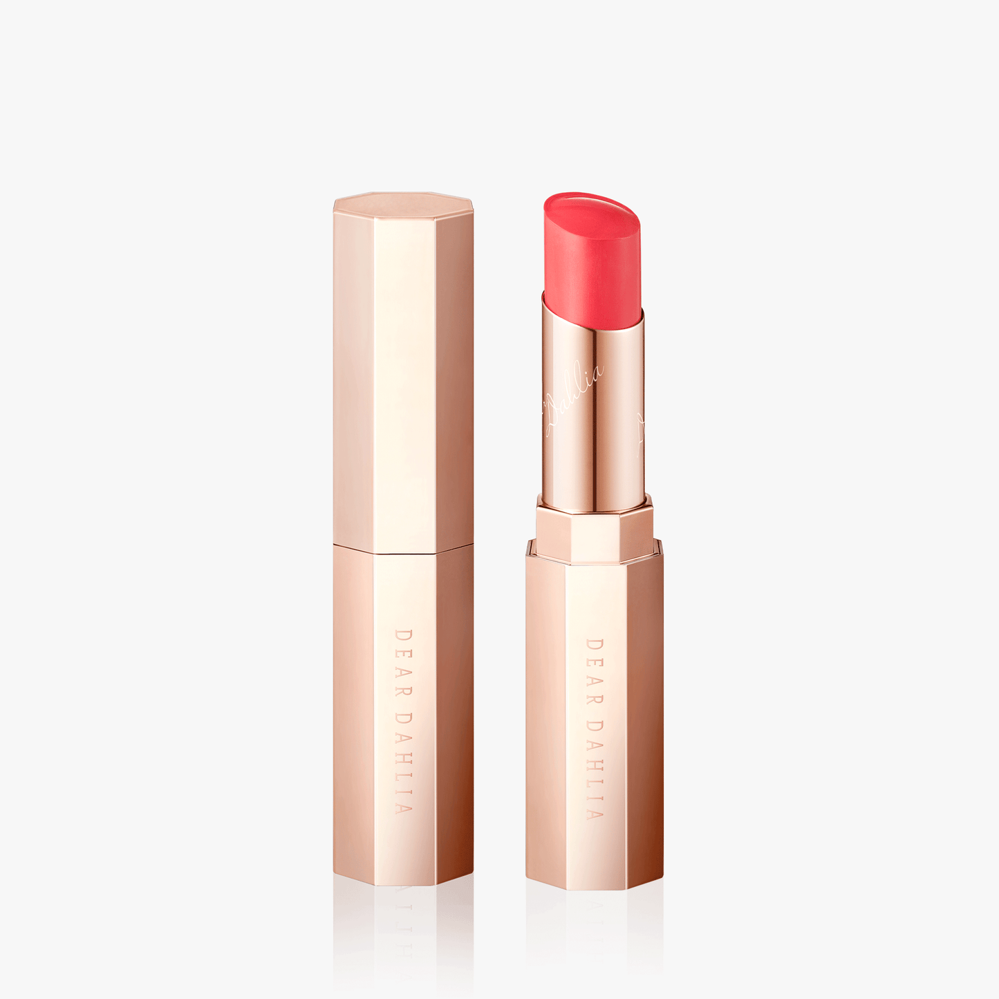 AgelessBeauty3000.com DEAR DAHLIA | Blooming Edition Lip Paradise Color Balm