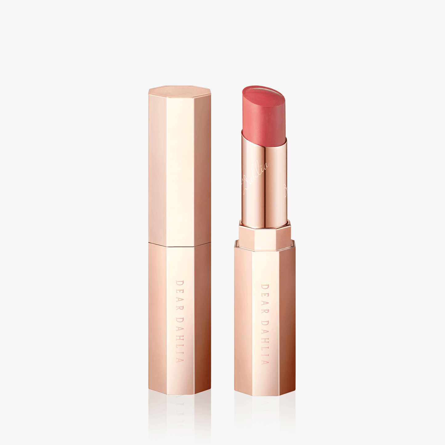 AgelessBeauty3000.com DEAR DAHLIA | Blooming Edition Lip Paradise Color Balm