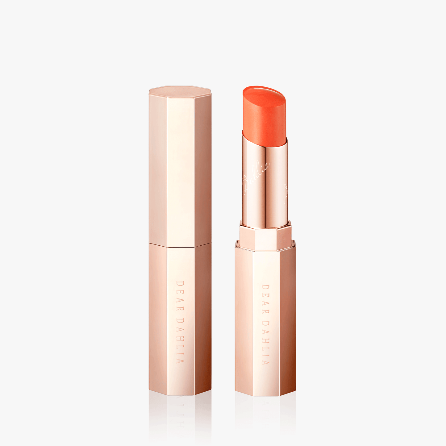 AgelessBeauty3000.com DEAR DAHLIA | Blooming Edition Lip Paradise Color Balm
