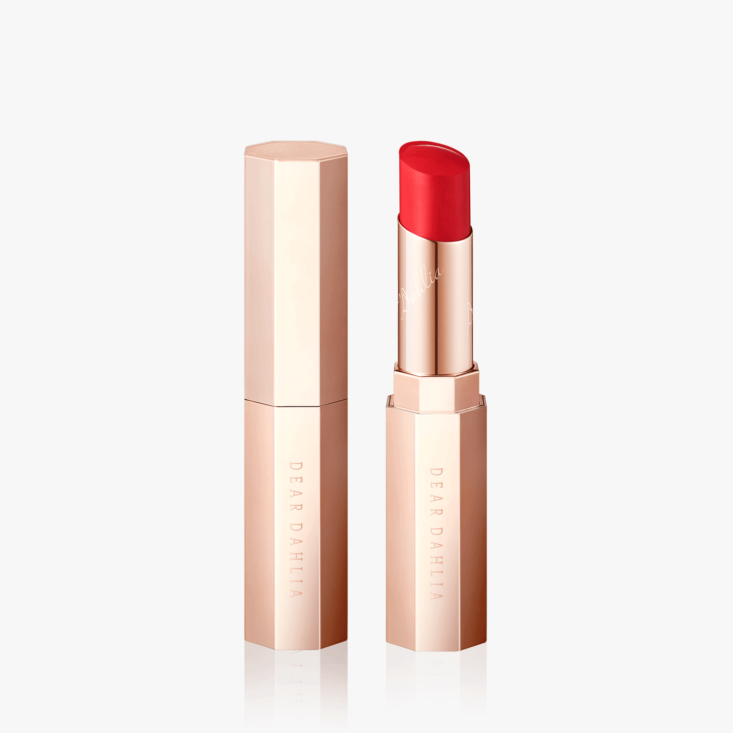 AgelessBeauty3000.com DEAR DAHLIA | Blooming Edition Lip Paradise Color Balm