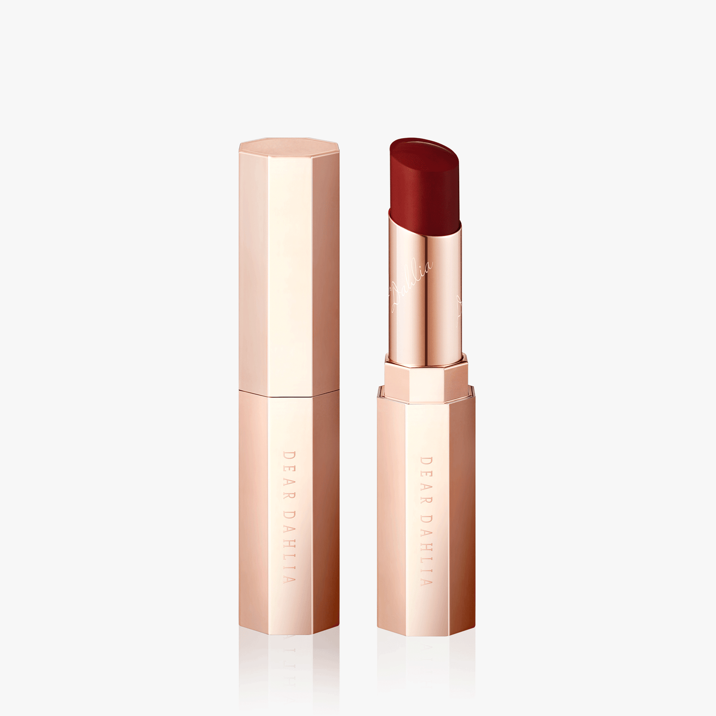 AgelessBeauty3000.com DEAR DAHLIA | Blooming Edition Lip Paradise Color Balm