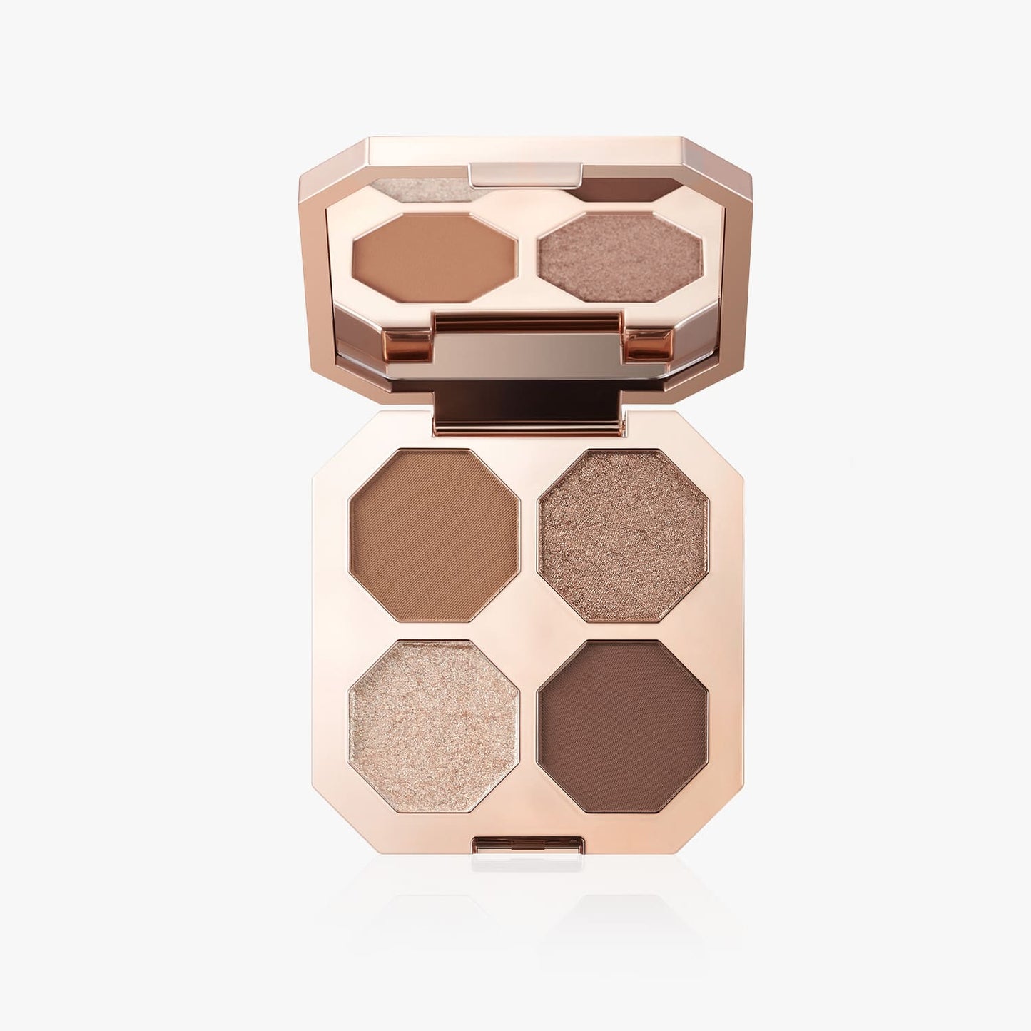 AgelessBeauty3000.com DEAR DAHLIA | Dream Velvet Eyeshadow Palette