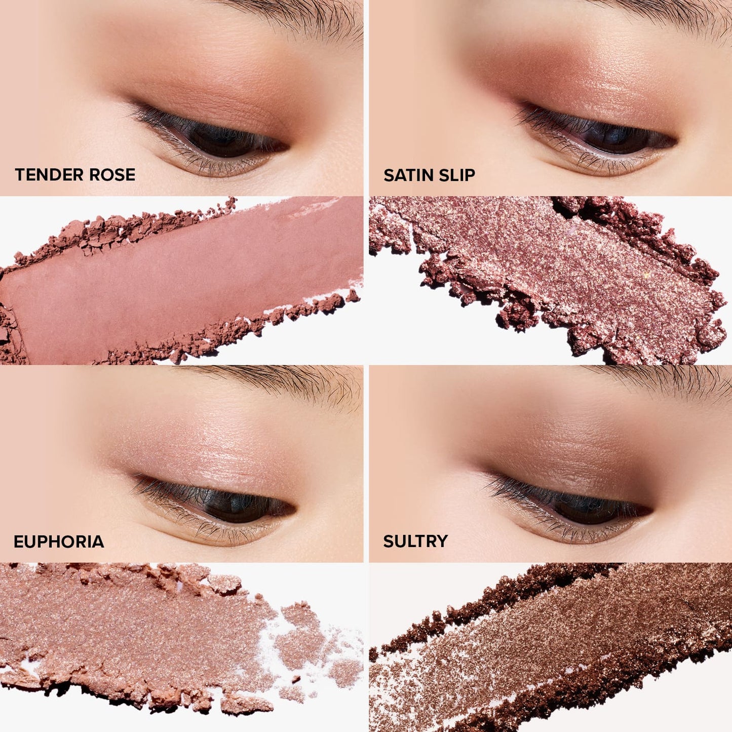 DEAR DAHLIA | Dream Velvet Eyeshadow Palette