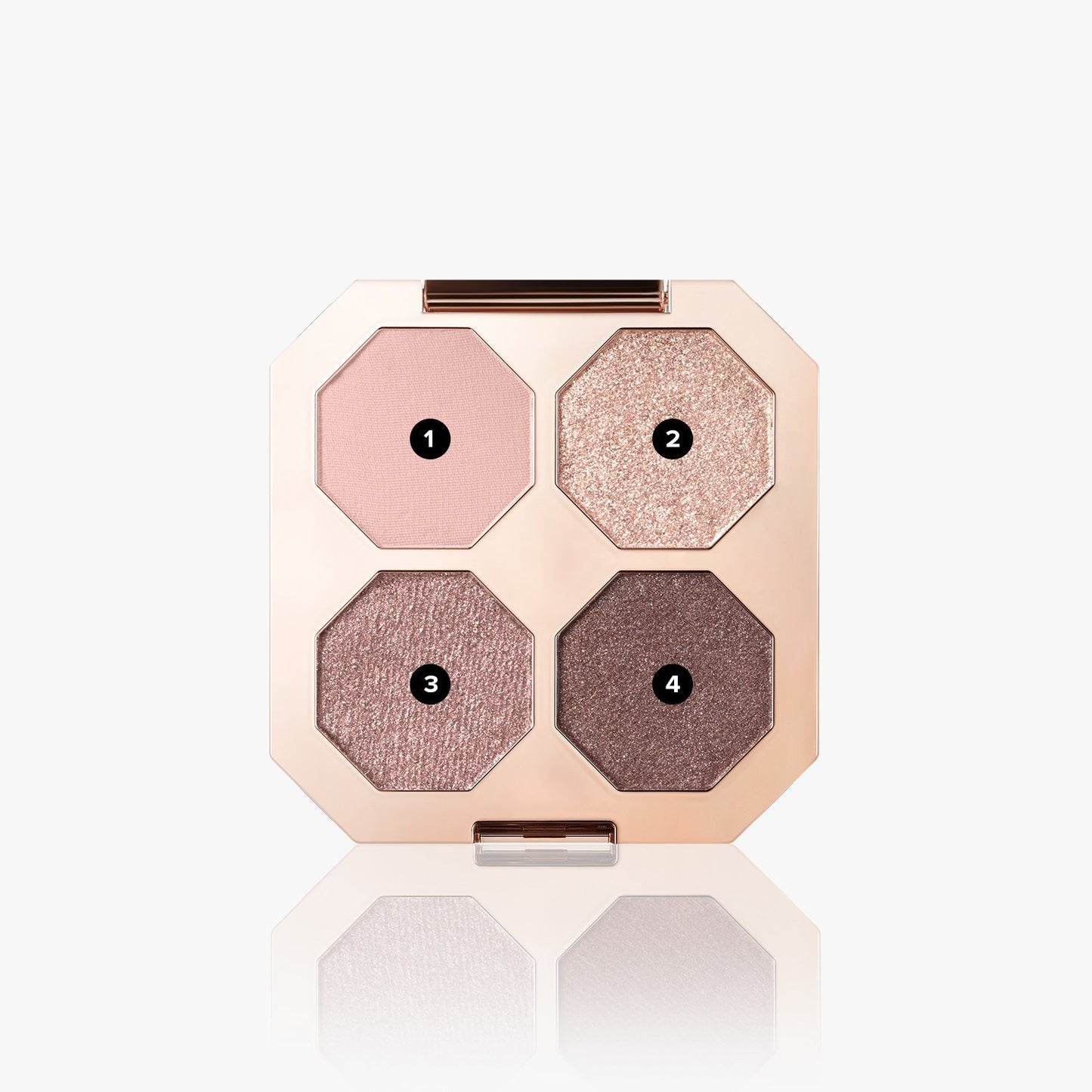 DEAR DAHLIA | Dream Velvet Eyeshadow Palette