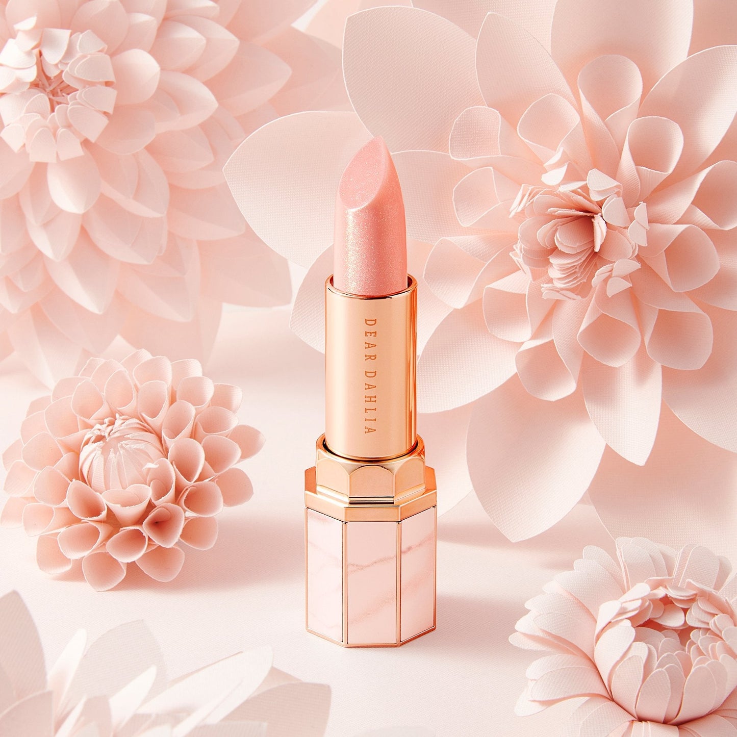AgelessBeauty3000.com DEAR DAHLIA | Paradise Tinted Blooming Balm