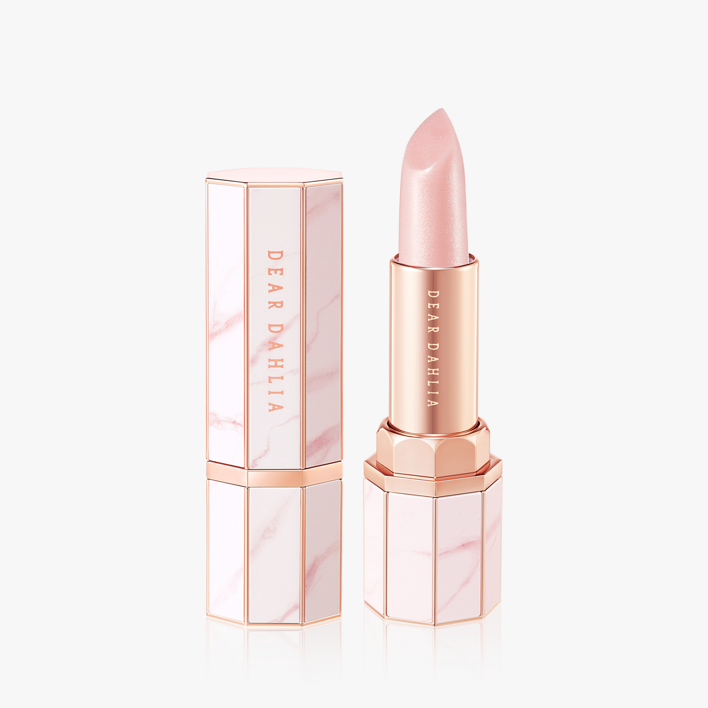 AgelessBeauty3000.com DEAR DAHLIA | Paradise Tinted Blooming Balm