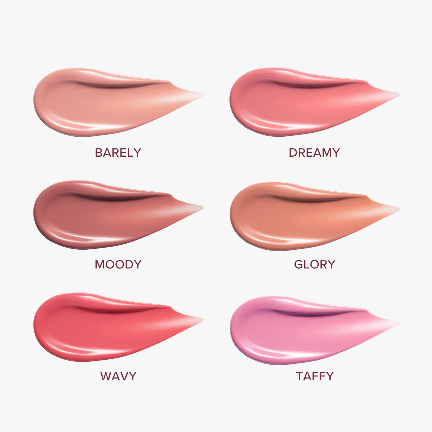 AgelessBeauty3000.com DEAR DAHLIA | Petal Drop Liquid Blush