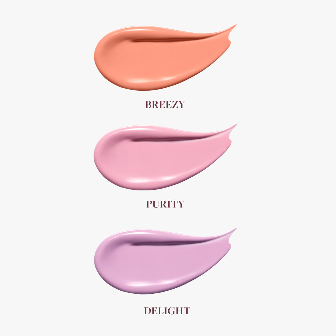 AgelessBeauty3000.com DEAR DAHLIA | Petal Drop Liquid Blush