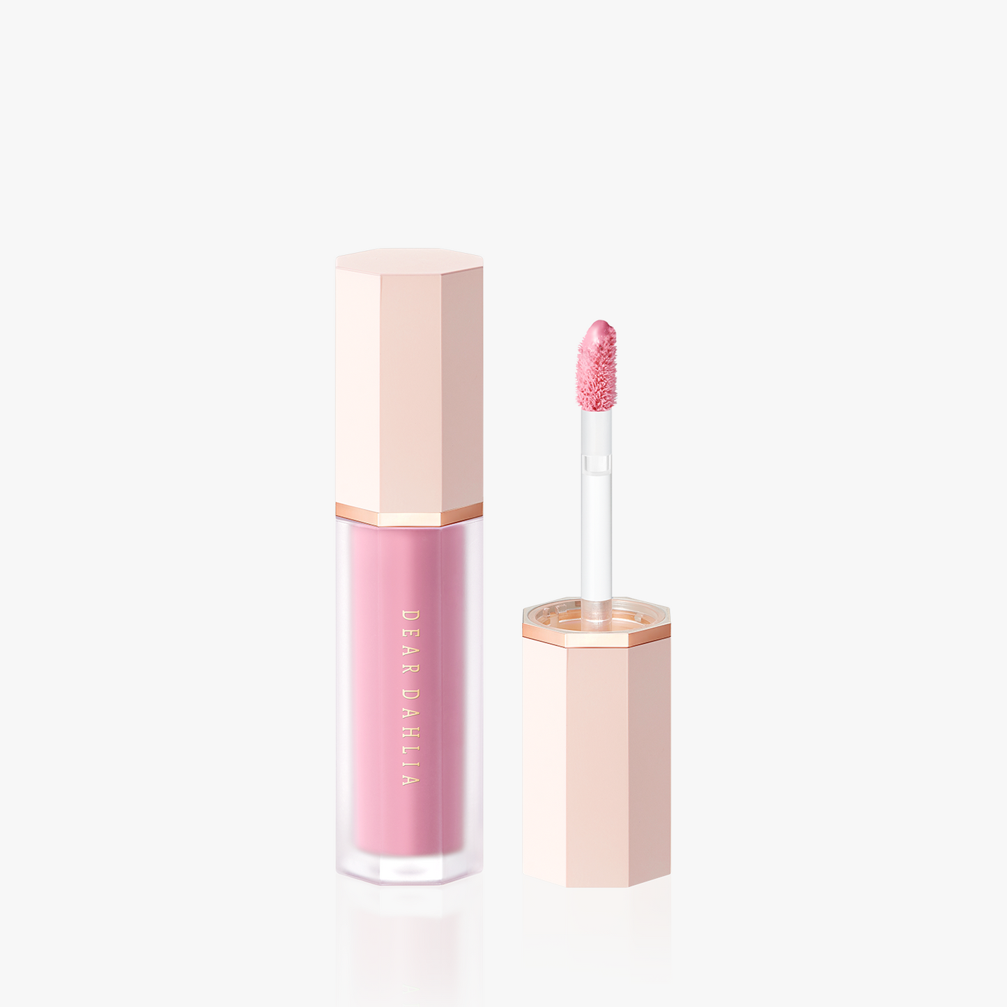 AgelessBeauty3000.com DEAR DAHLIA | Petal Drop Liquid Blush