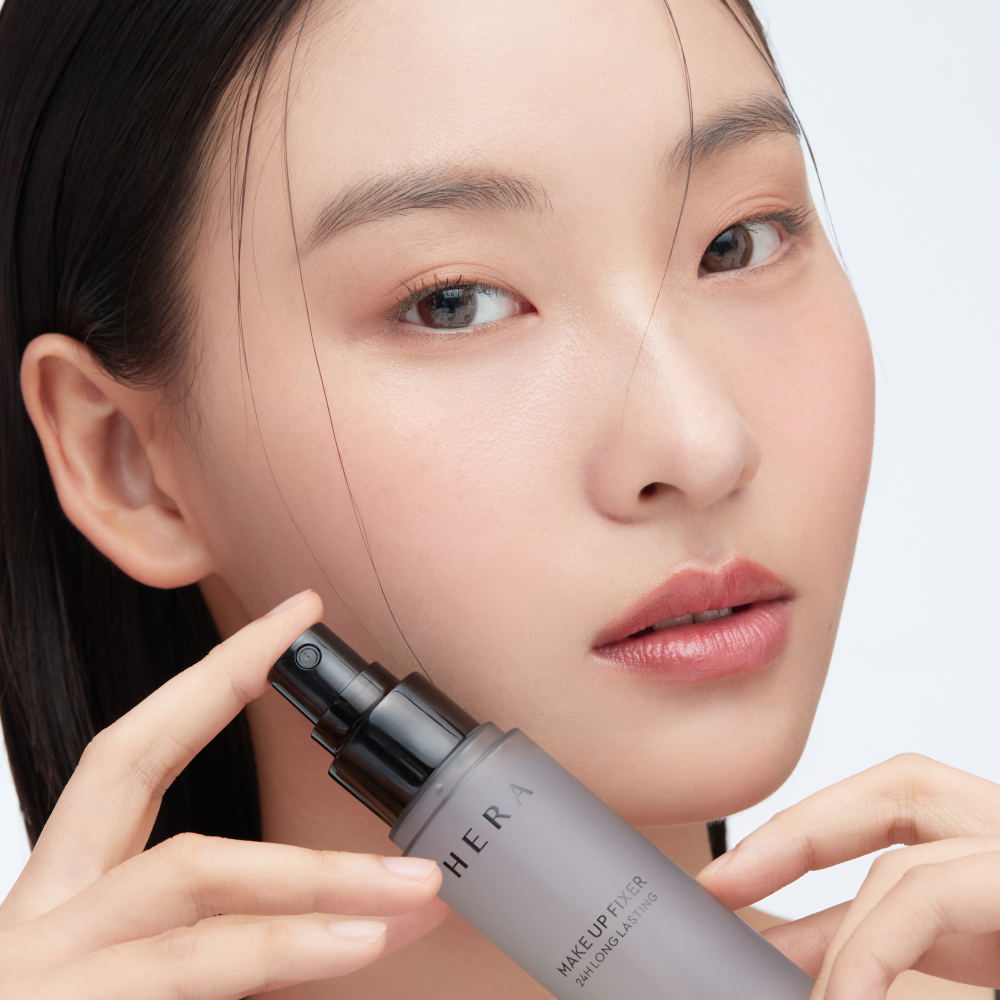 AgelessBeauty3000.com HERA | Make Up Fixer