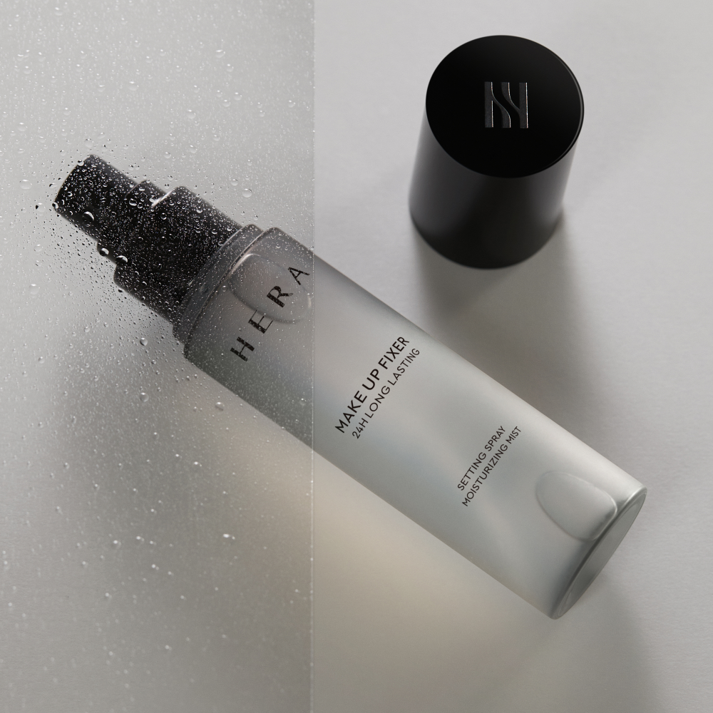 AgelessBeauty3000.com HERA | Make Up Fixer