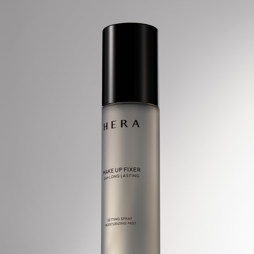 AgelessBeauty3000.com HERA | Make Up Fixer