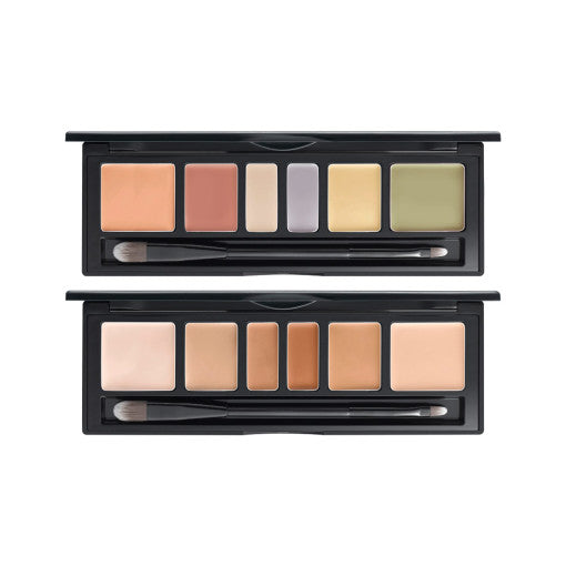 Korean Makeup | JUNGSAEMMOOL | Artist Concealer Palette