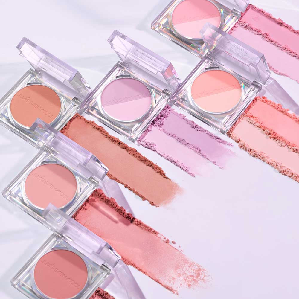 JUNGSAEMMOOL | Colorpiece Blush