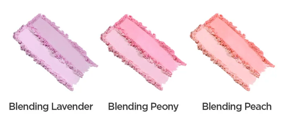 JUNGSAEMMOOL | Colorpiece Blush