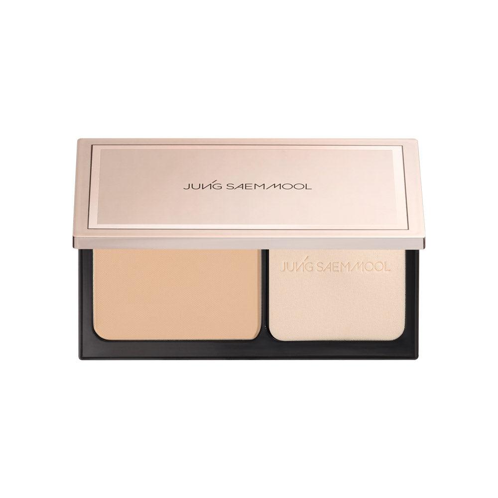 Korean Makeup | JUNGSAEMMOOL | Masterclass Powder Foundation