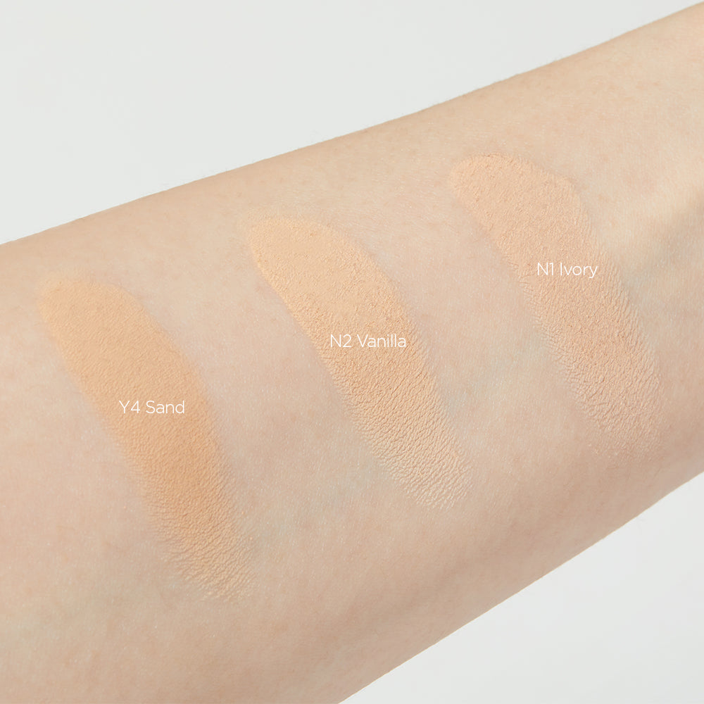 Korean Makeup | JUNGSAEMMOOL | Masterclass Powder Foundation