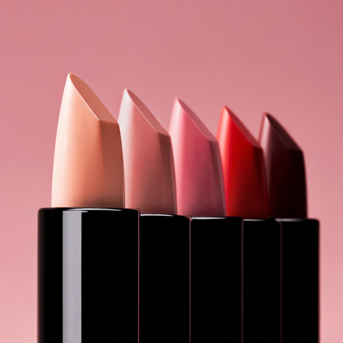 AgelessBeauty3000.com | Korean Makeup | JUNGSAEMMOOL | New Classic Shine Lipstick