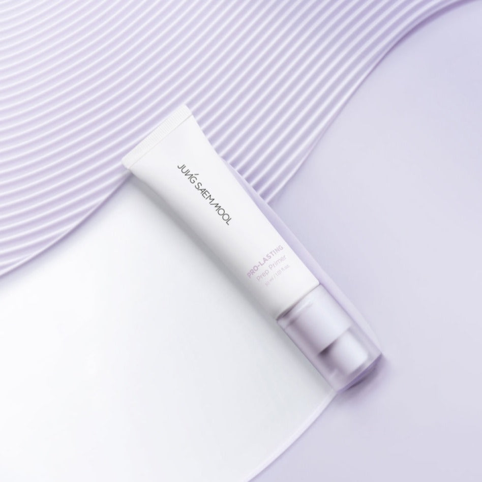 AgelessBeauty3000.com | Korean Makeup | JUNGSAEMMOOL | Pro-lasting Prep Primer 30ml