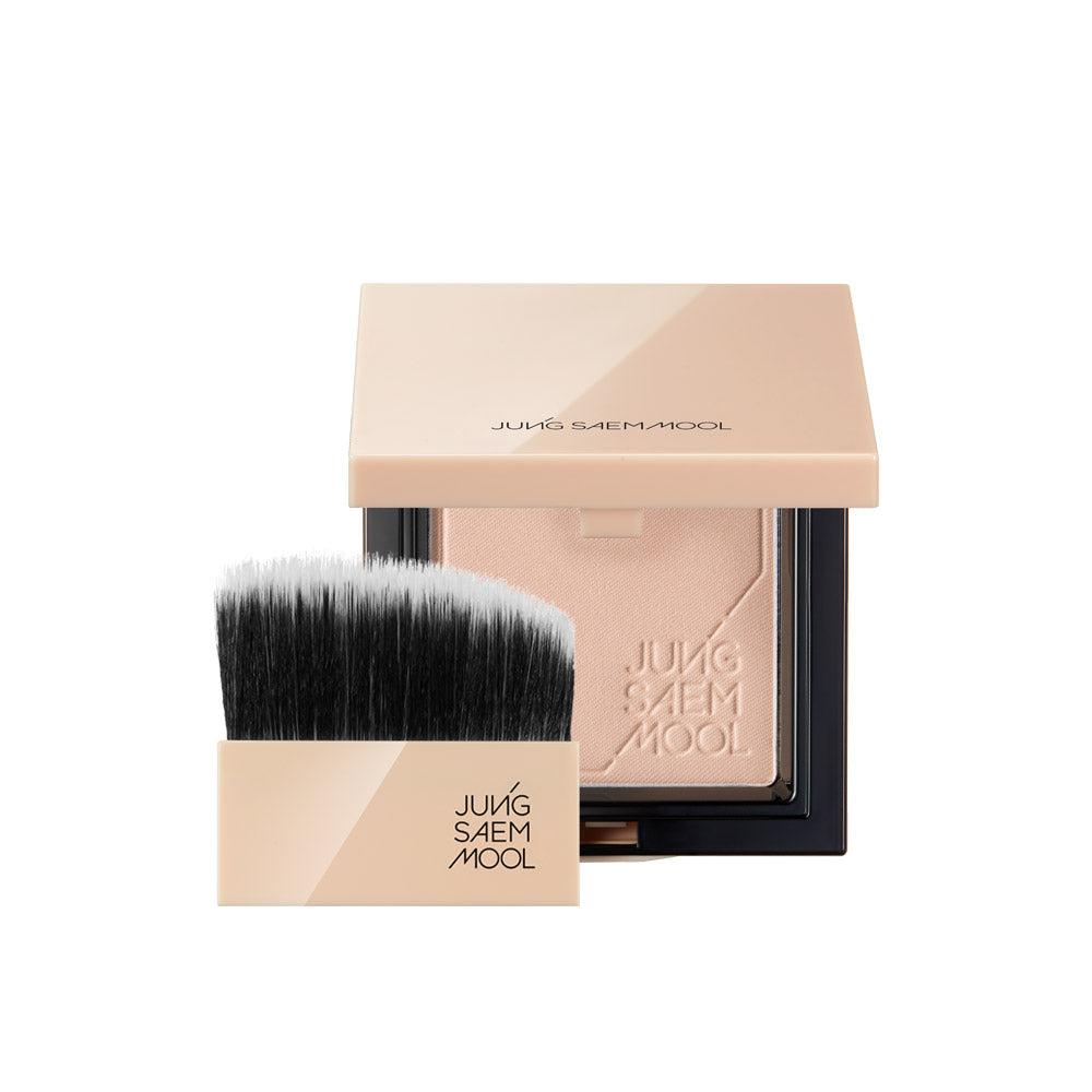 Korean Makeup | JUNGSAEMMOOL | Skin Nuder Pact