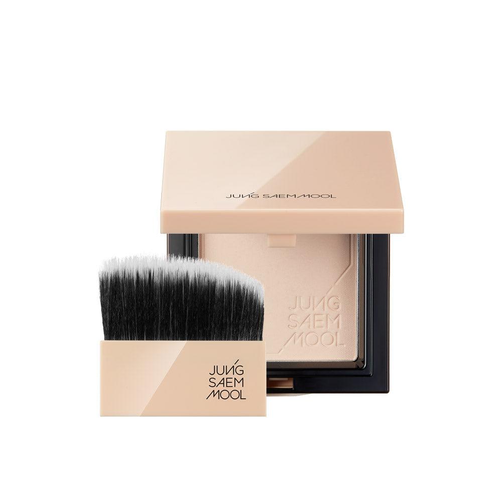 Korean Makeup | JUNGSAEMMOOL | Skin Nuder Pact