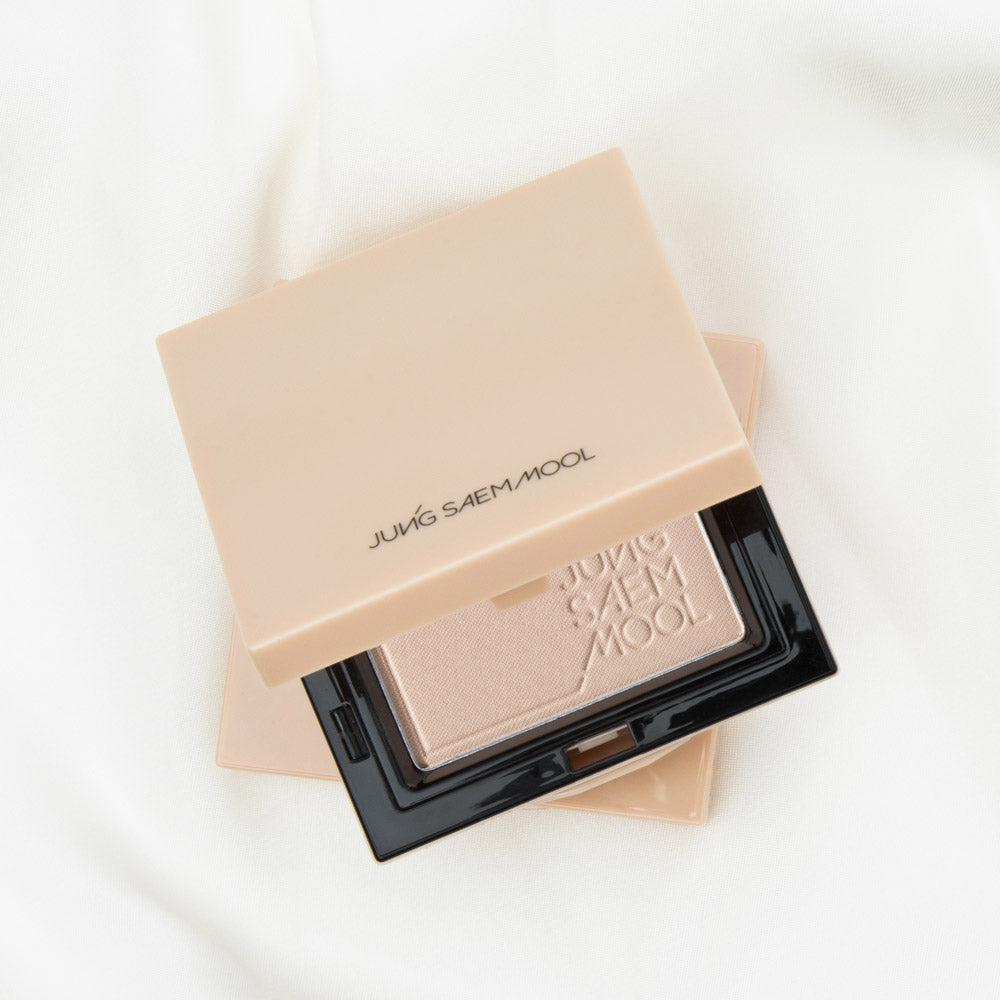 Korean Makeup | JUNGSAEMMOOL | Skin Nuder Pact