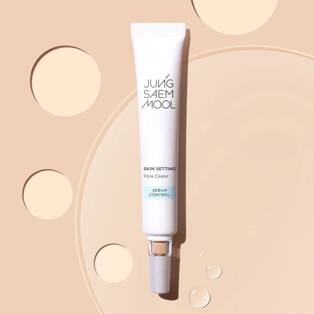 AgelessBeauty3000.com JUNGSAEMMOOL | Skin Setting Pore-cealer
