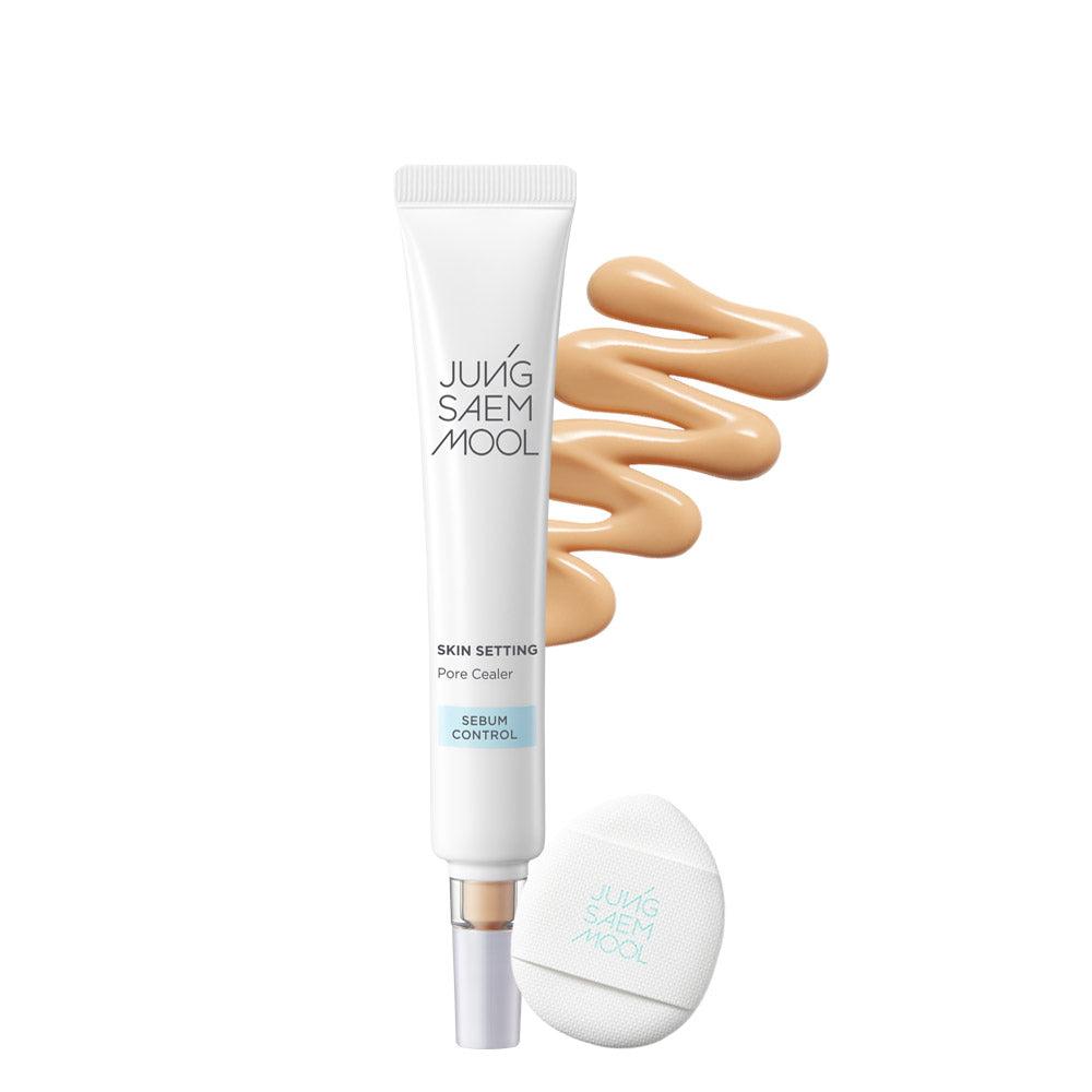 AgelessBeauty3000.com JUNGSAEMMOOL | Skin Setting Pore-cealer