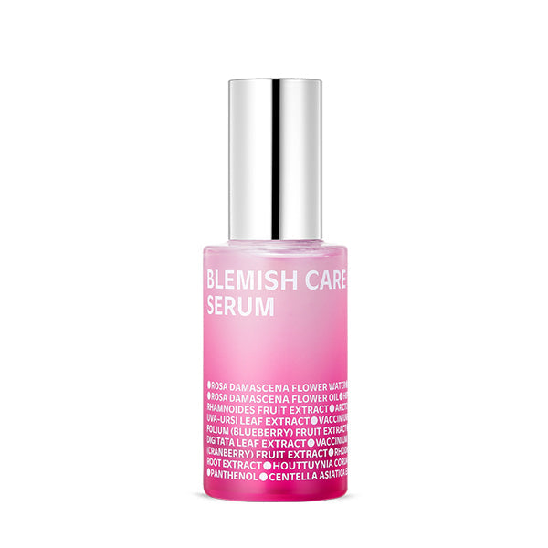 Ageless Beauty 3000 | Korean Skincare | ISOI Blemish Care Up Serum 25ml