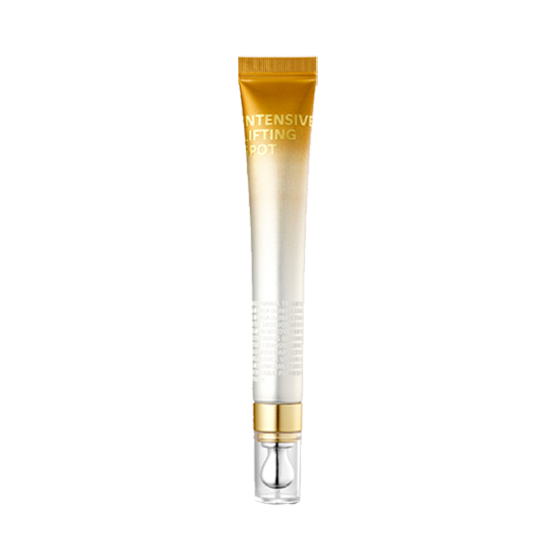 AgelessBeauty3000.com ISOI Intensive Lifting Spot