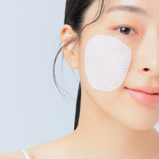 AgelessBeauty3000.com ISOI Pore Tightening Anti Sebum Pad 60ea
