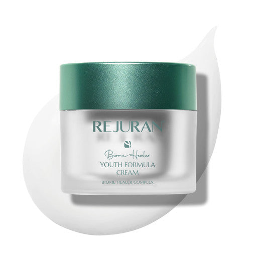 Ageless Beauty 3000 | Korean Skincare | REJURAN Healer Turnover Active Cream 50ml