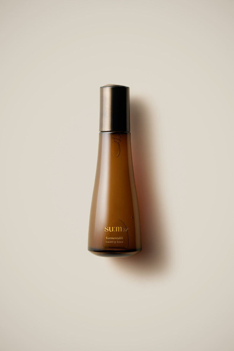Korean Skincare | su:m37 | Fermentalift Boosting Toner 150ml