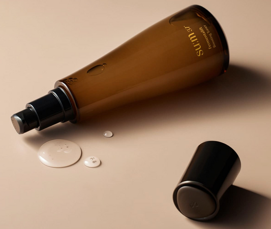 Korean Skincare |  su:m37 | Fermentalift Boosting Toner 150ml