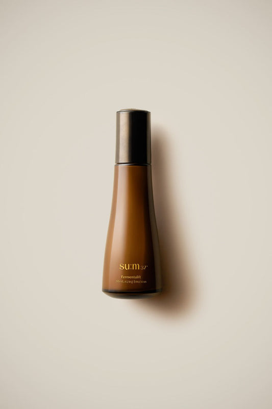 Korean Skincare |  su:m37 | Fermentalift Moisturizing Emulsion 130ml