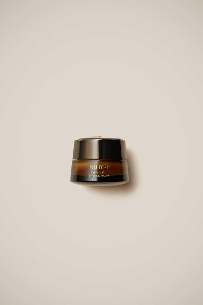 AgelessBeauty3000.com Korean Skincare | su:m37 |Fermentalift Rejuvenating Eye Cream 25ml