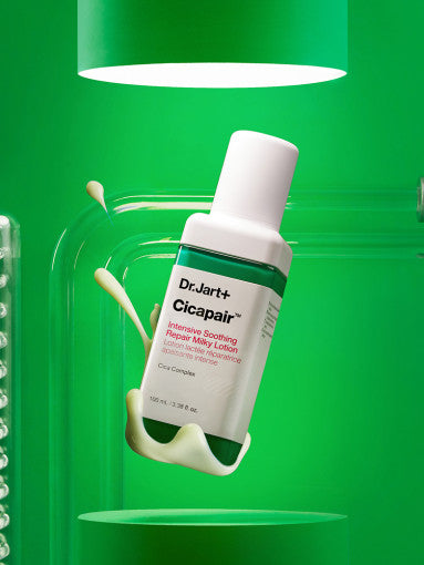 AgelessBeauty3000.com Dr.Jart+ | Cicapair Intensive Soothing Repair Milky Lotion