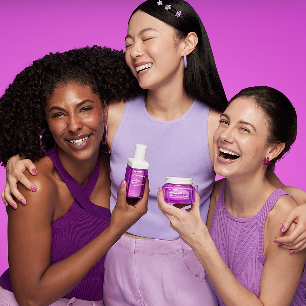 Dr.Jart | Prejuvenation Firming Bakuchiol Cream