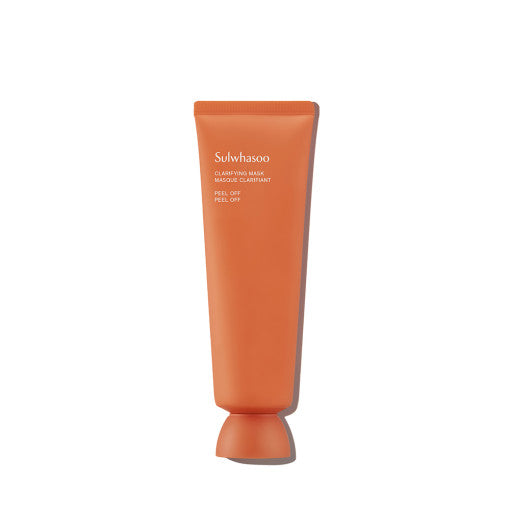 AgelessBeauty3000.com Sulwhasoo Clarifying Mask