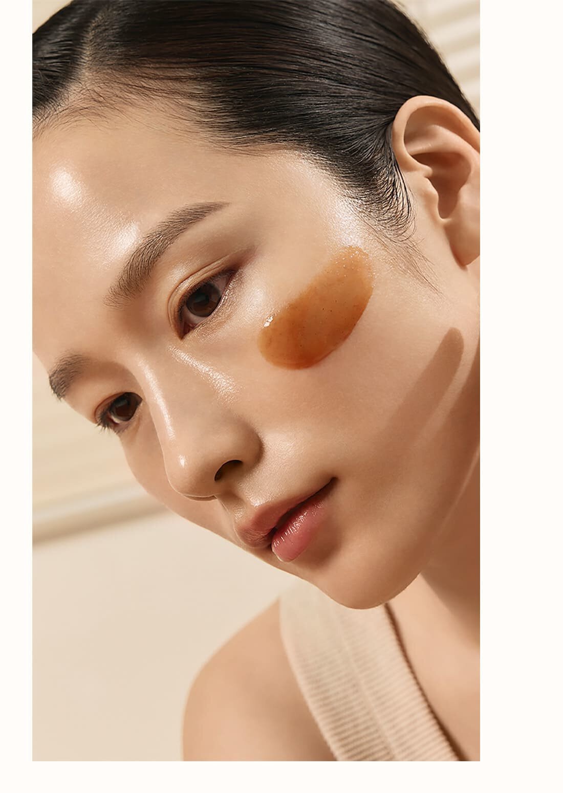 AgelessBeauty3000.com Sulwhasoo Clarifying Mask
