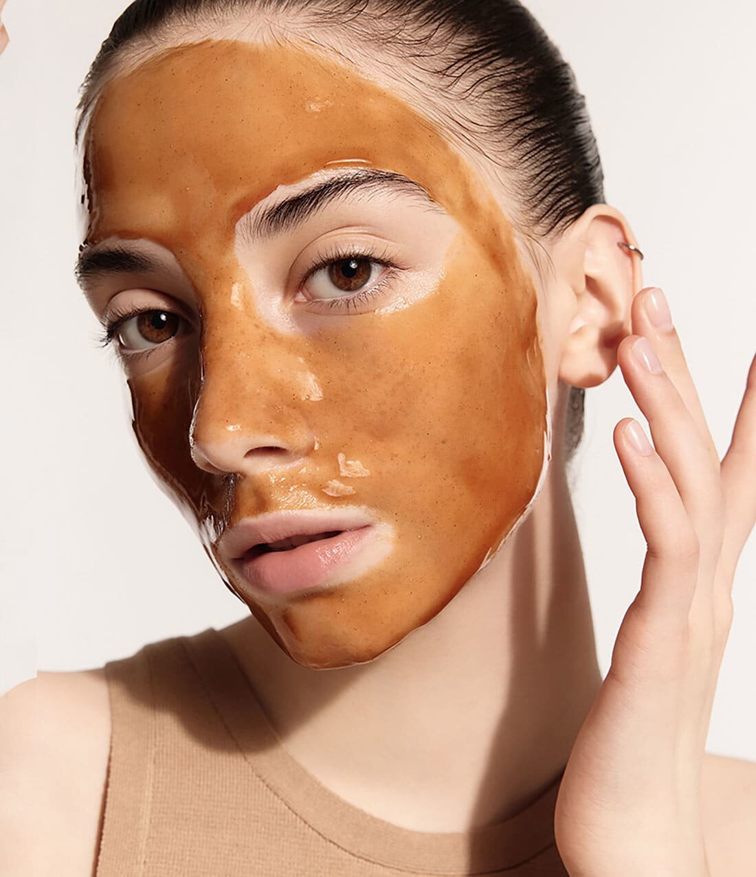 AgelessBeauty3000.com Sulwhasoo Clarifying Mask