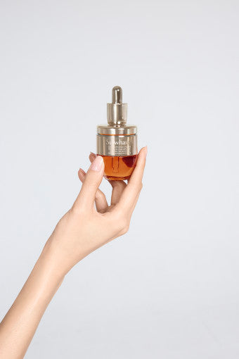 AgelessBeauty3000.com Sulwhasoo | Concentrated Ginseng Rejuvenating Ampoule