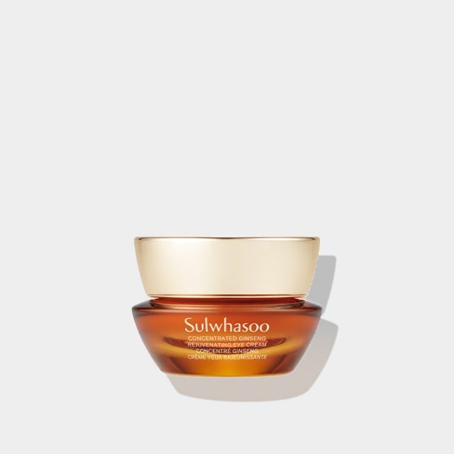 AgelessBeauty3000.com Sulwhasoo | Concentrated Ginseng Rejuvenating Eye Cream