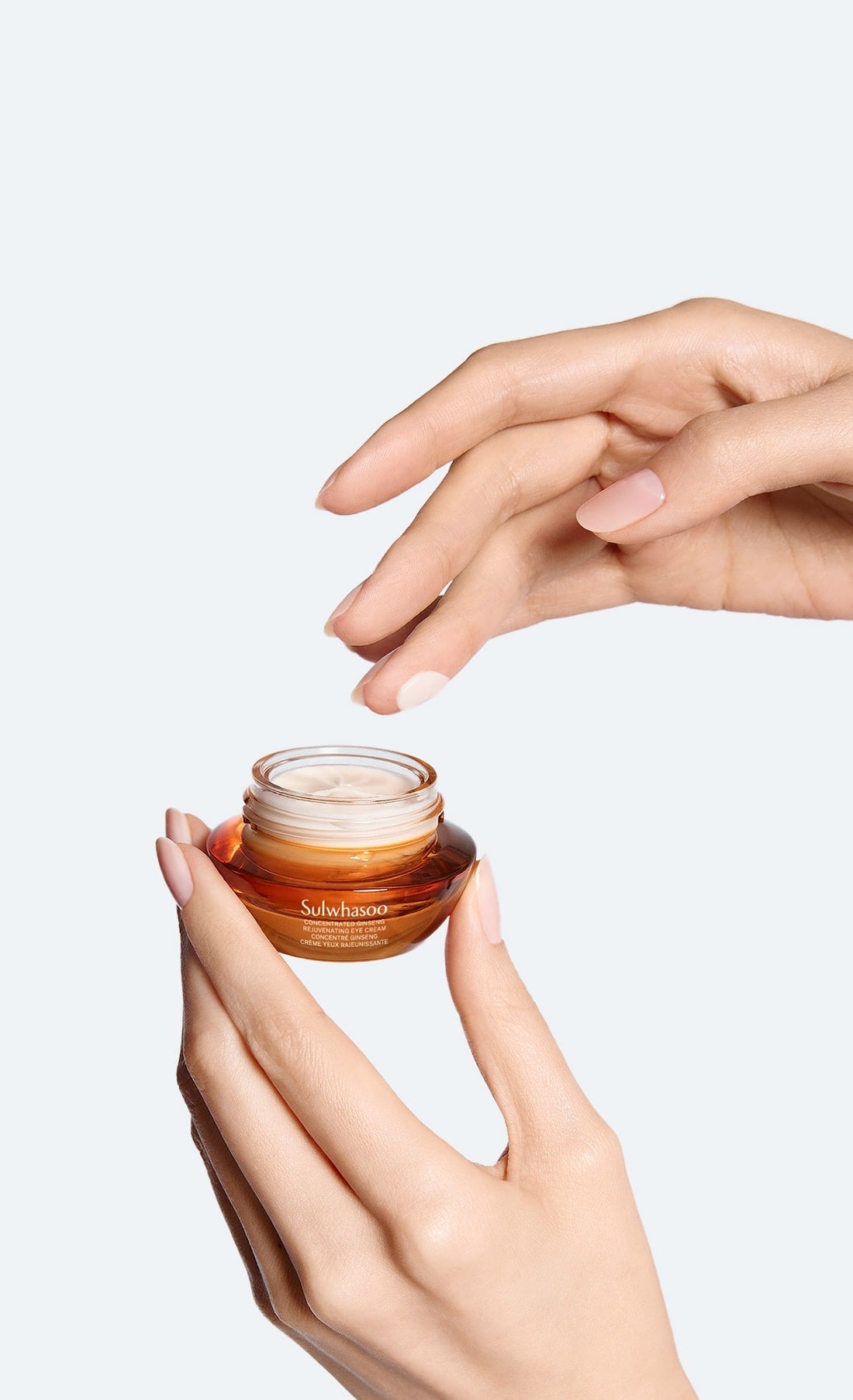 AgelessBeauty3000.com Sulwhasoo | Concentrated Ginseng Rejuvenating Eye Cream