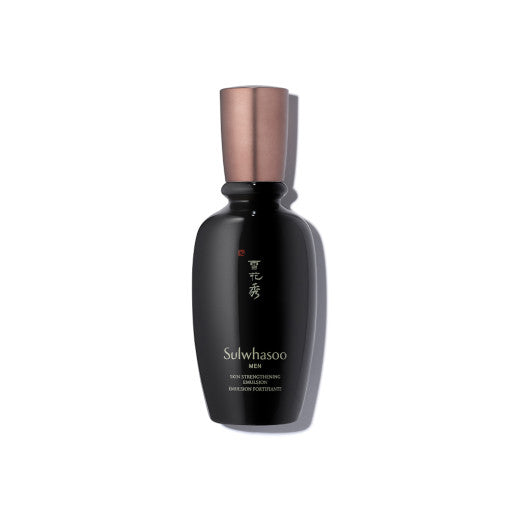 AgelessBeauty3000.com Sulwhasoo | MEN Skin Strengthening Emulsion