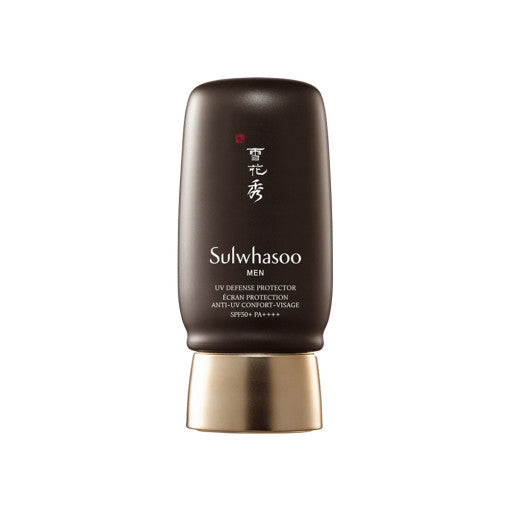 AgelessBeauty3000.com Sulwhasoo | MEN UV Defense Protector 50ml SPF50
