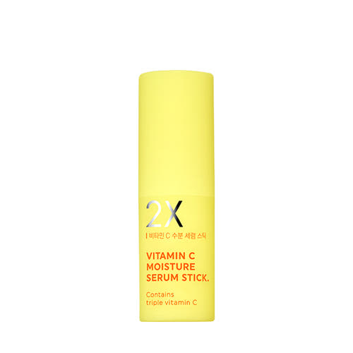TonyMoly| 2X Vitamin C Moisture Serum Stick