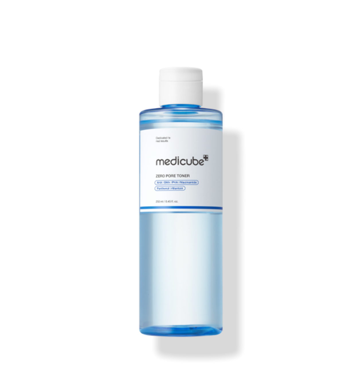 AgelessBeauty3000.com medicube | Zero Pore Toner