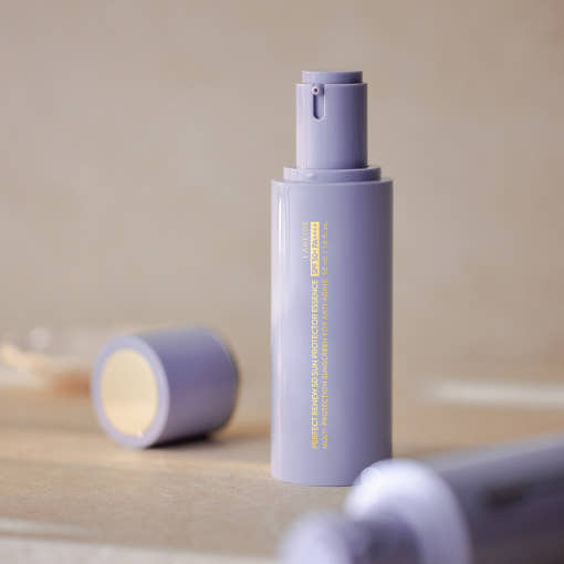 AgelessBeauty000.com LANEIGE | Perfect Renew 5D Sun Protector Essence SPF50+PA+