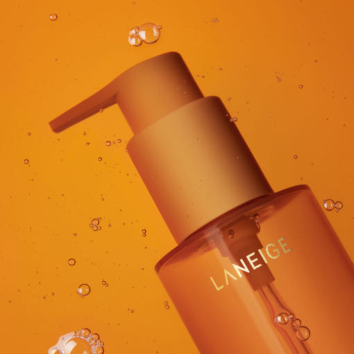 Agelessbeauty3000.com LANEIGE | Perfect Renew Nourishing Oil-To-Foam Cleanser